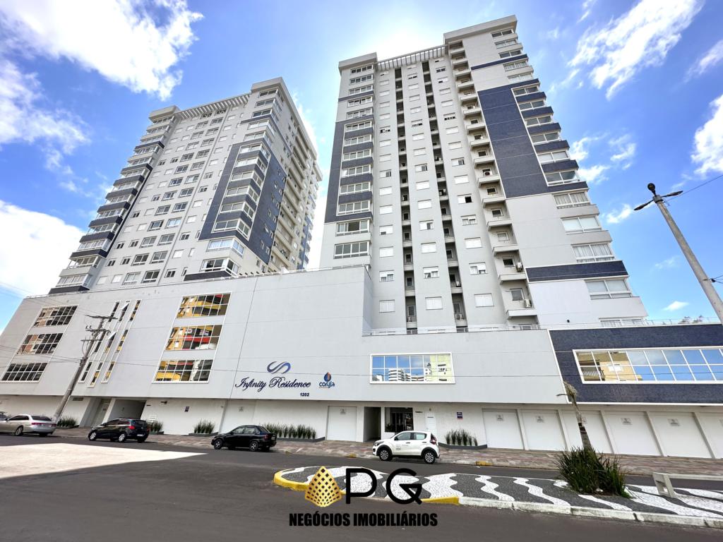 Apartamento 3 Dormitórios 1 Suíte