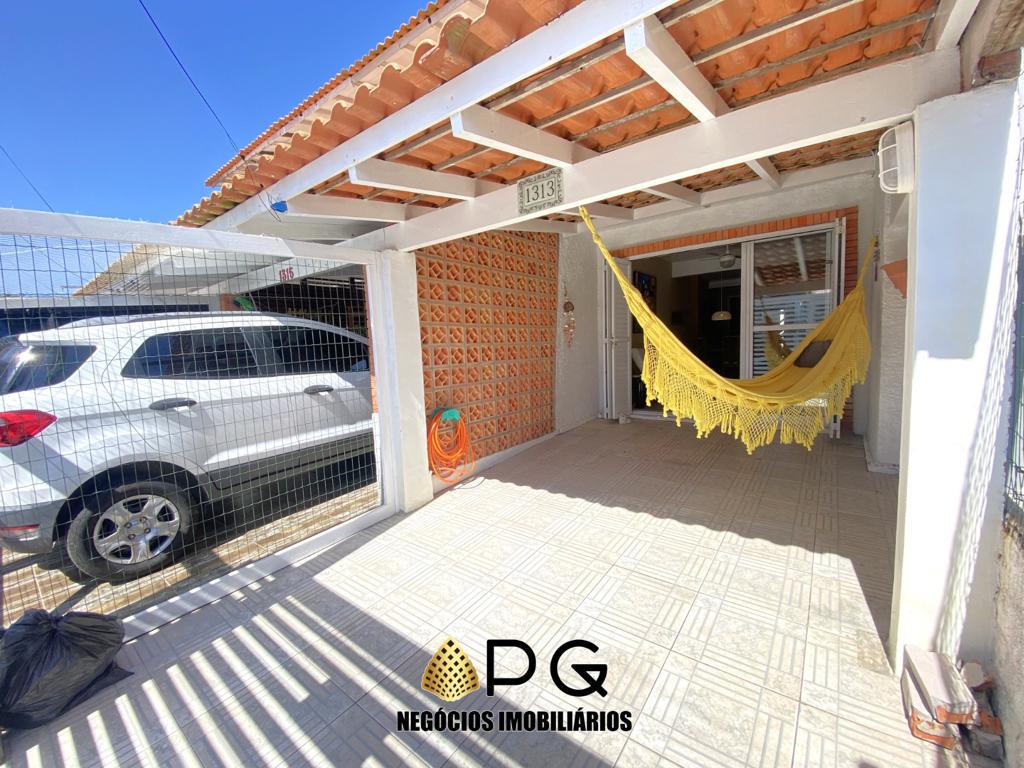 Duplex 2 Dormitórios