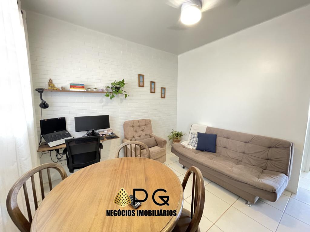 Apartamento 2 Dormitórios