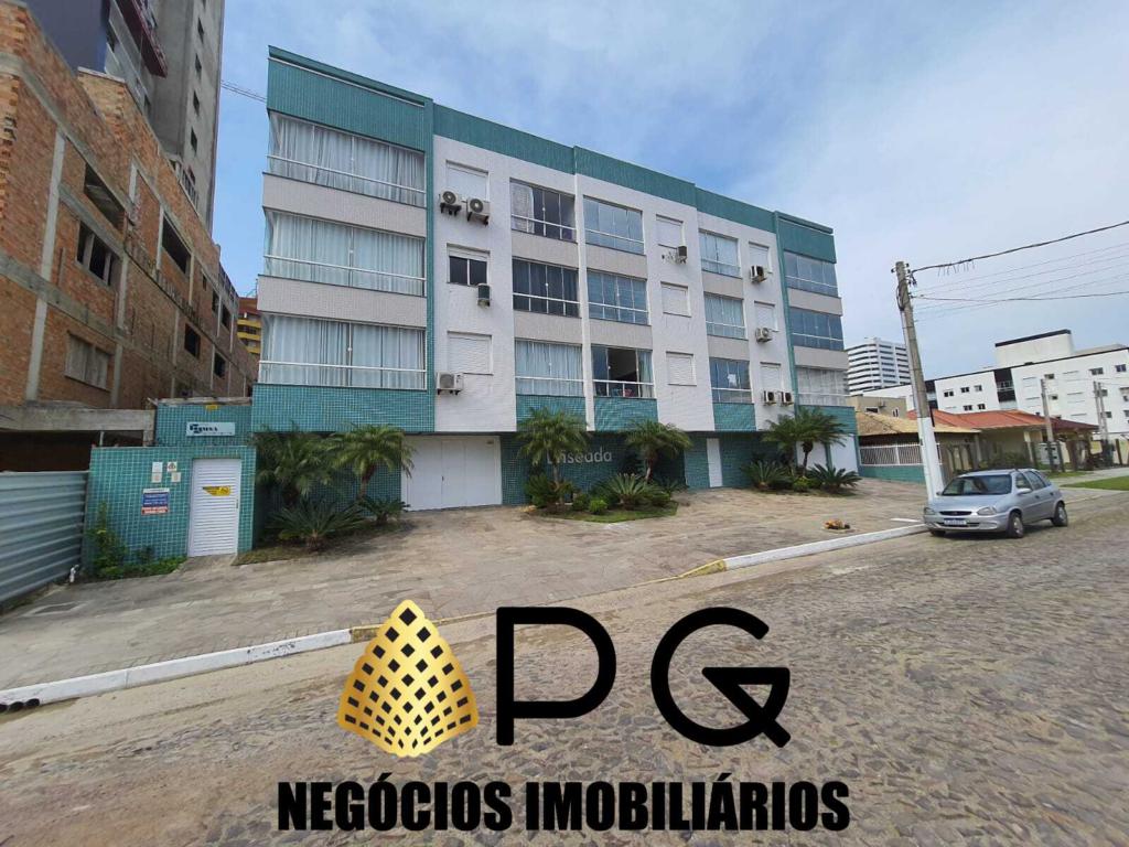 Apartamento 1 Dormitório