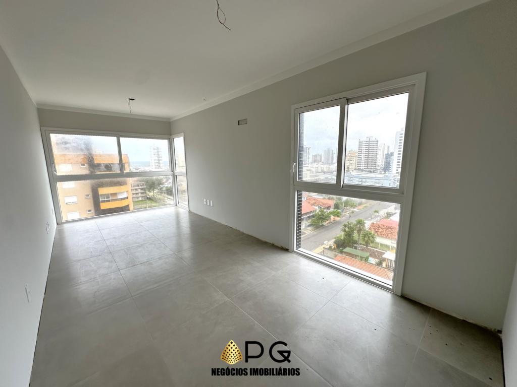 Apartamento 2 Dormitórios 2 Suíte