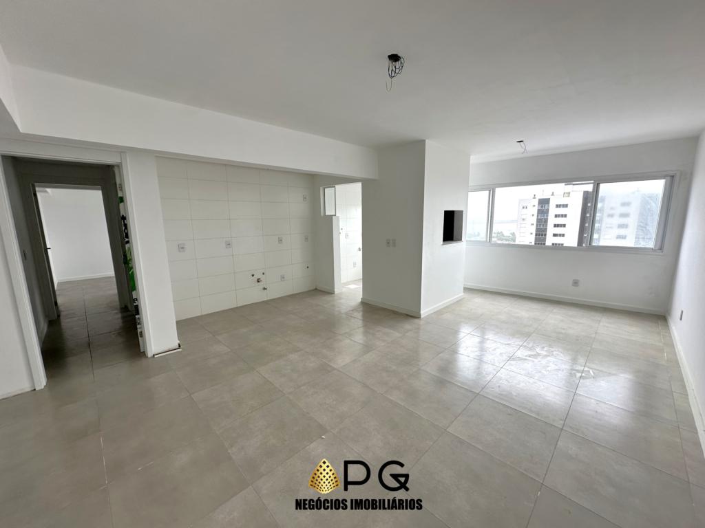 Apartamento 2 Dormitórios 1 Suíte