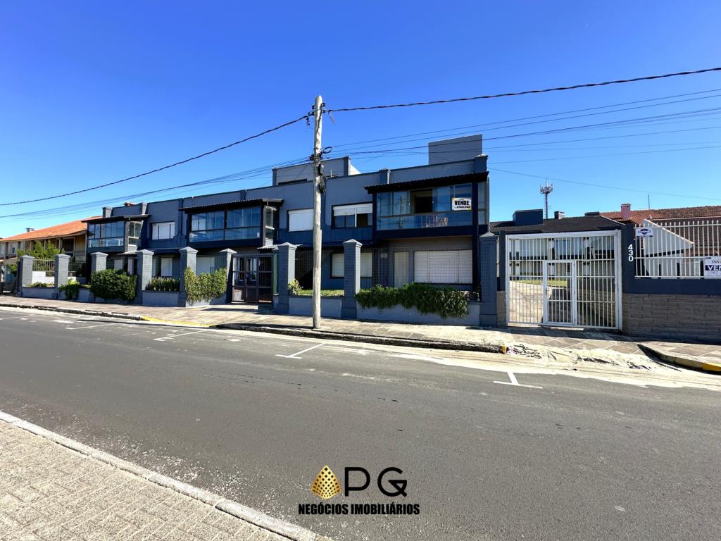 Apartamento 3 Dormitórios 1 Suíte