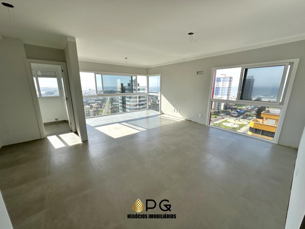 Apartamento 3 Dormitórios 1 Suíte