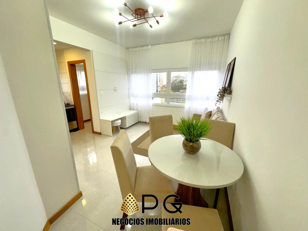 Apartamento 2 Dormitórios 1 Suíte