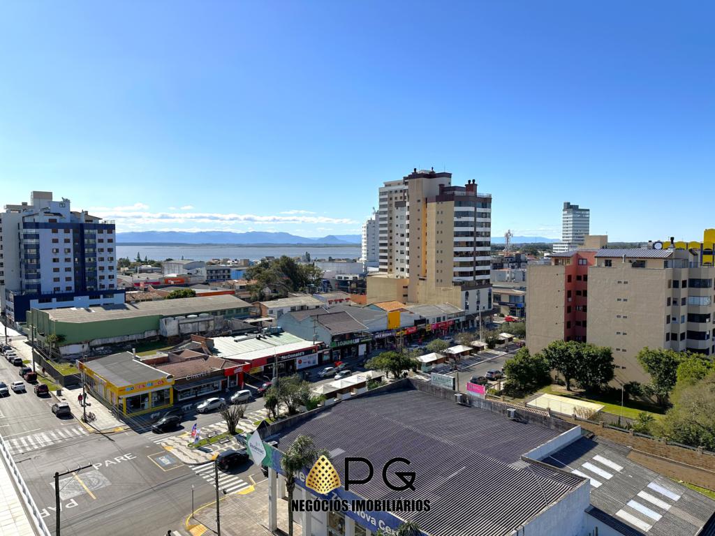 Apartamento 3 Dormitórios 1 Suíte