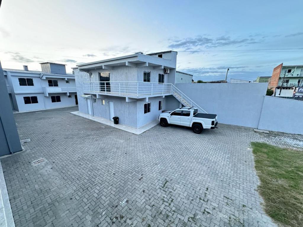 Apartamento 2 Dormitórios