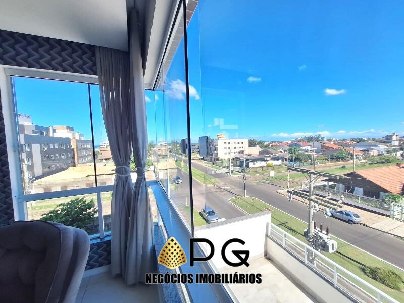 Apartamento 3 Dormitórios 1 Suíte