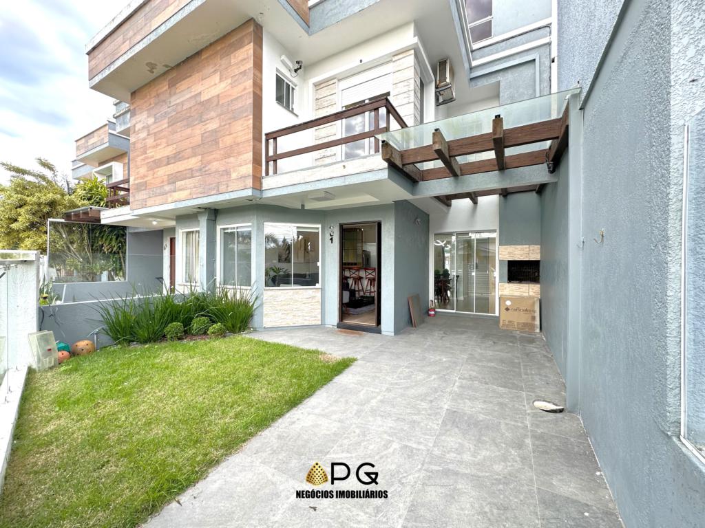 Duplex 2 Dormitórios 1 Suíte