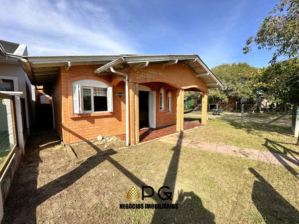Casa 3 dormitórios