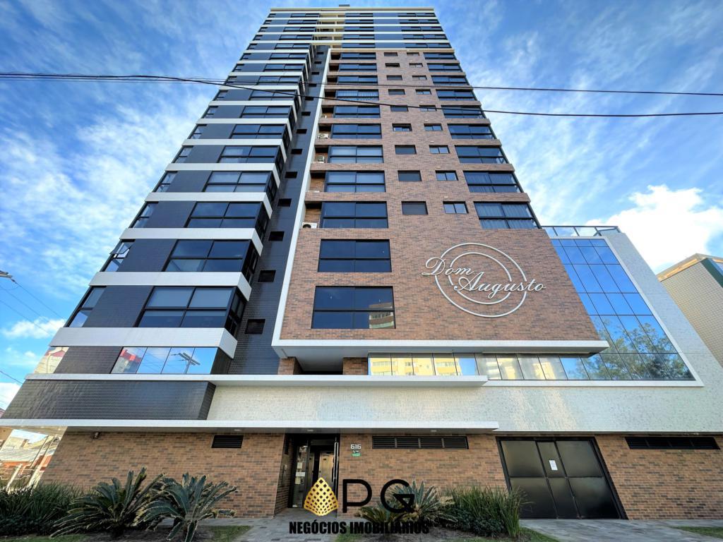 Apartamento 2 Dormitórios 1 Suíte