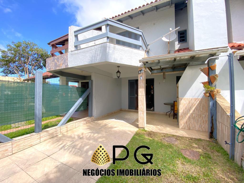Duplex 2 Dormitórios