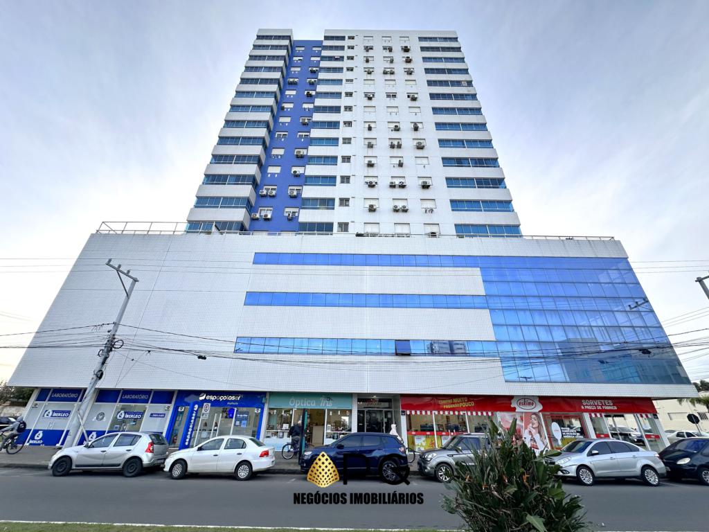 Apartamento 3 Dormitórios 1 Suíte