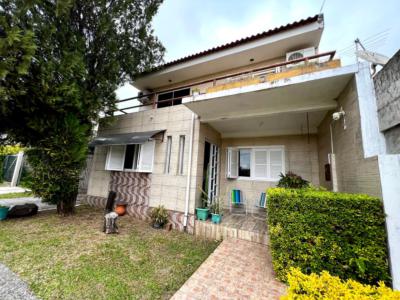Sobrado 03 Dorm