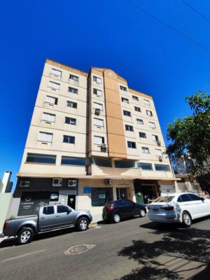Apartamento 01 Dorm