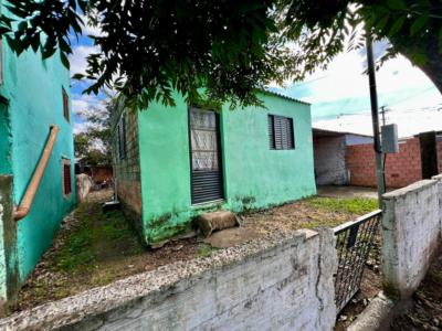 Casa 01 Dorm