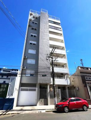 Apartamento 03 Dorm