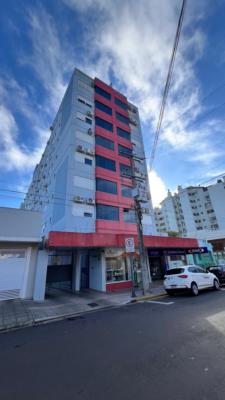 Apartamento 01 Dorm