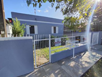 Casa 03 Dorm
