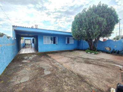 Casa 03 Dorm