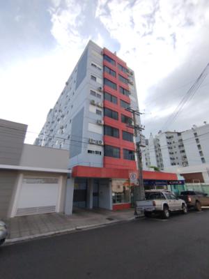 Apartamento 02 Dorm