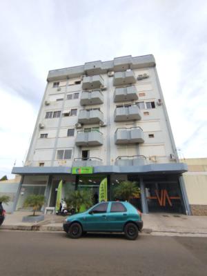 Apartamento 02 Dorm