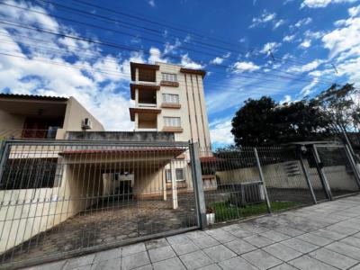Apartamento 03 Dorm