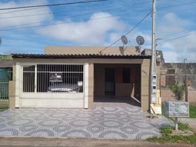Casa 02 Dorm