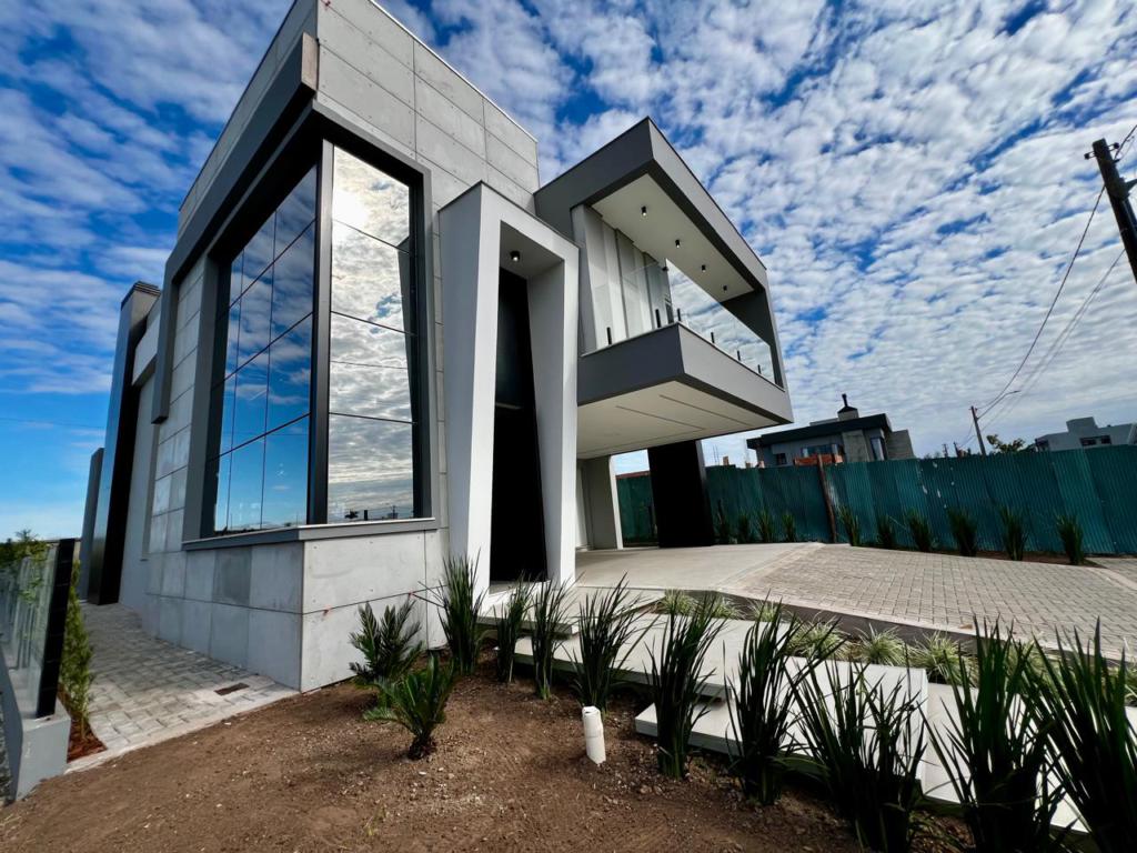 Casa 03 Dorm