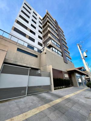Apartamento 03 Dorm