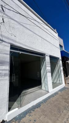 Sala Comercial