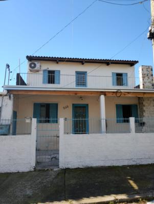 Sobrado 02 Dorm