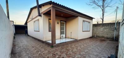 Casa 02 Dorm