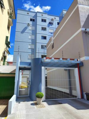 Apartamento 01 Dorm