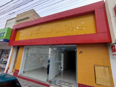 Sala Comercial